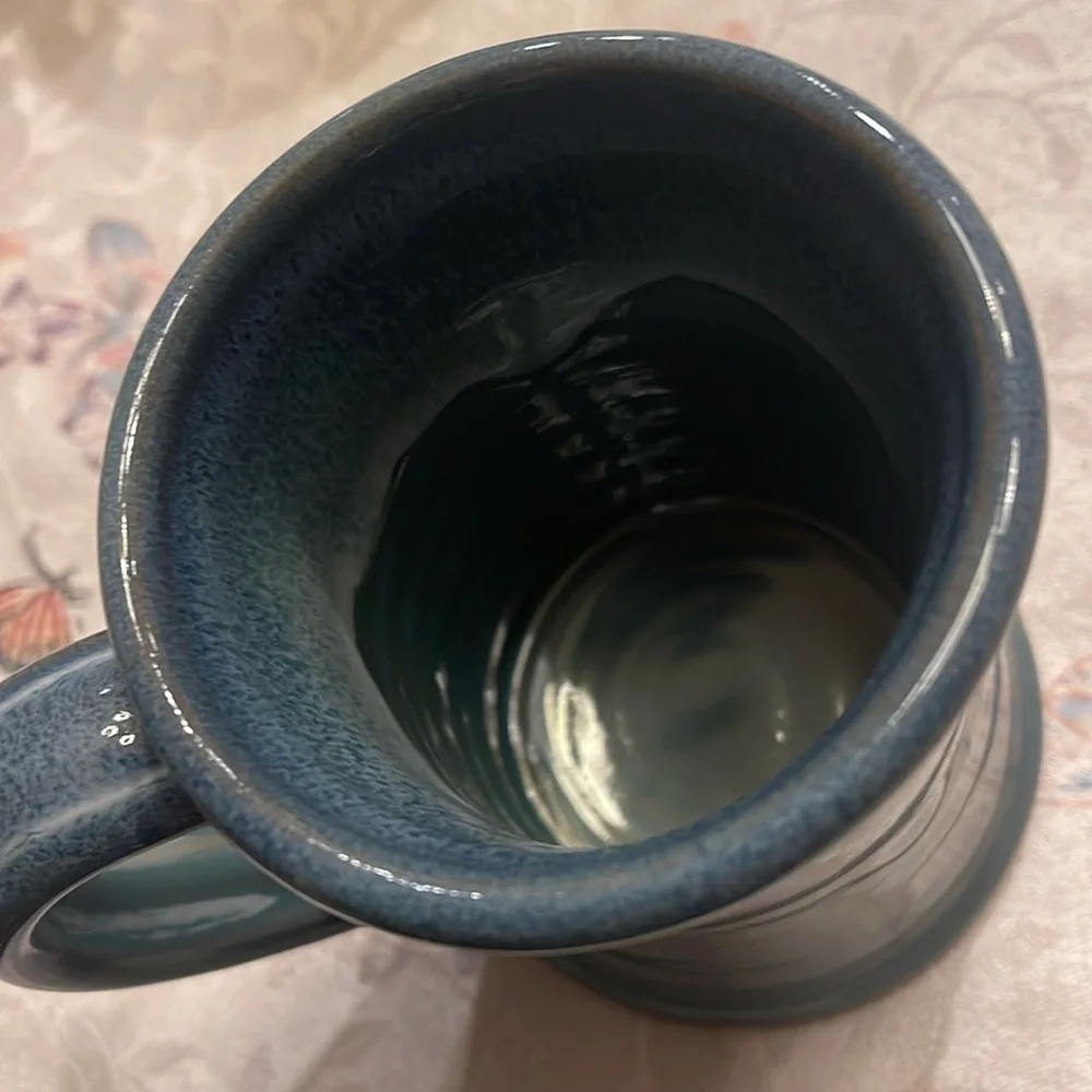 Bones Coffee Salty Siren Deneen pottery USA